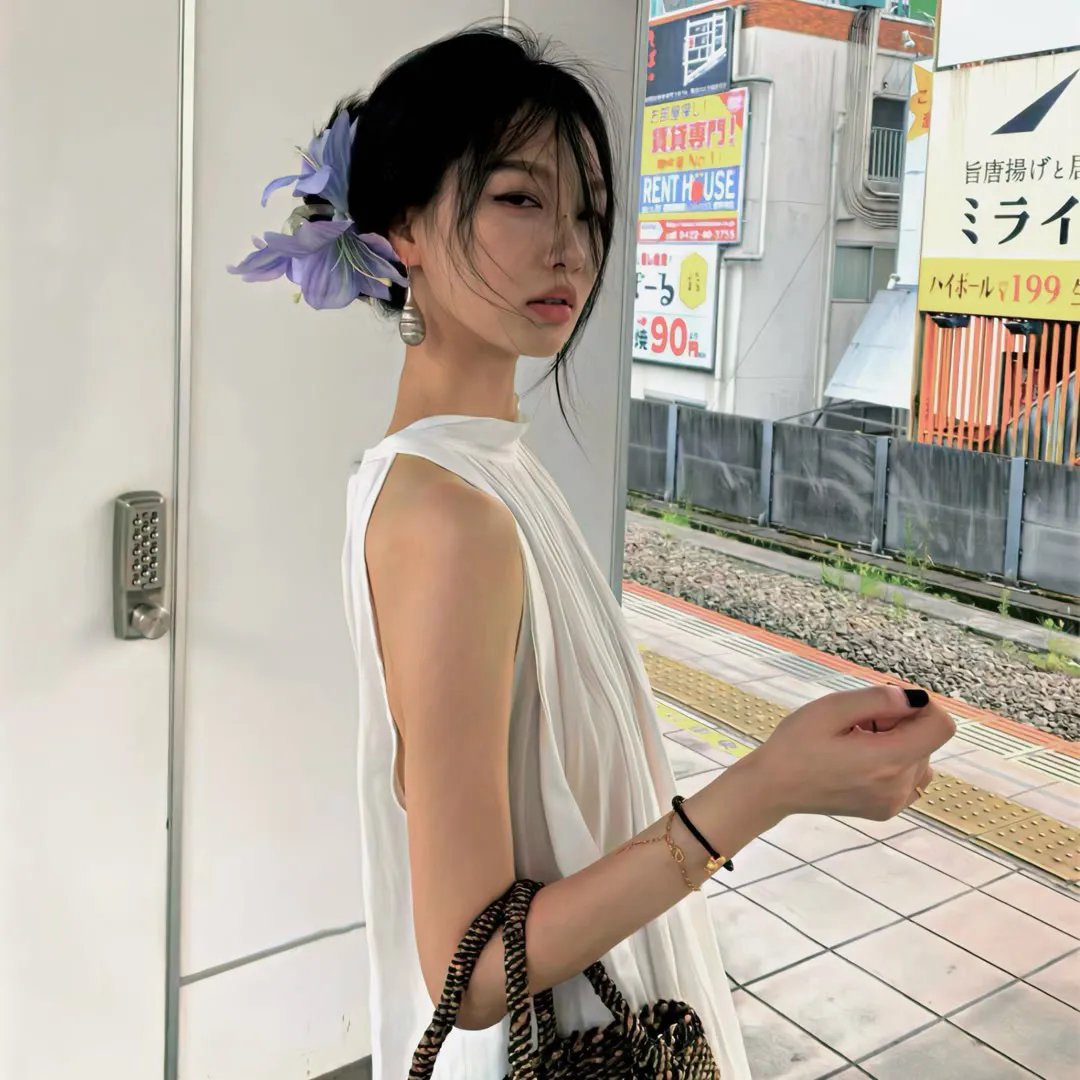 当男人变成女人
