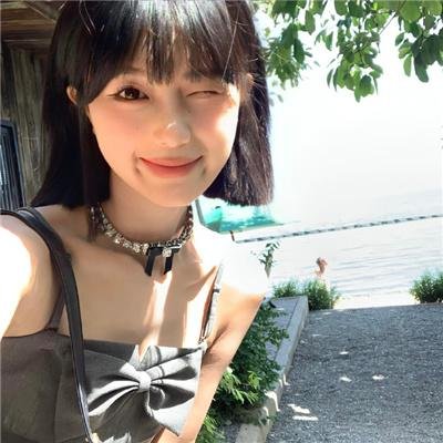 我在你的未来吗