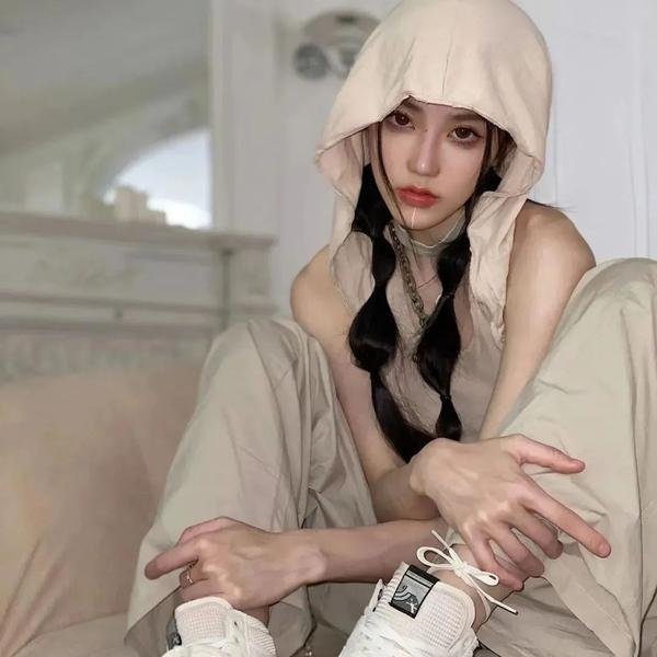 失忆𠝹女王
